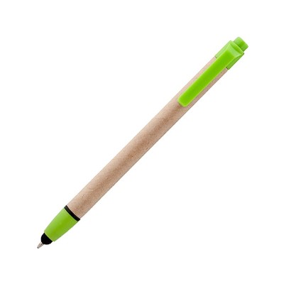 Ручка-стилус шариковая "Planet"