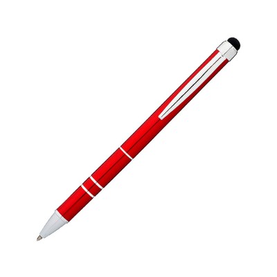 Ручка-стилус шариковая "Charleston"