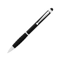 Ручка-стилус шариковая "Ziggy" синие чернила
