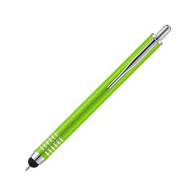 Ручка-стилус шариковая "Zoe"