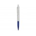 Шариковая ручка Dot  - синие чернила