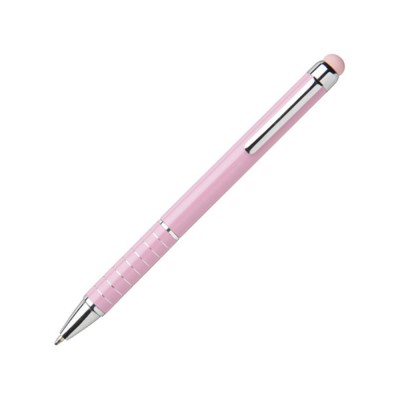 Алюминиевая глазурованная шариковая ручка