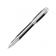 Ручка перьевая StarWalker Extreme Steel. Montblanc