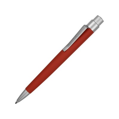 Ручка шариковая Diplomat модель Magnum Soft Touch
