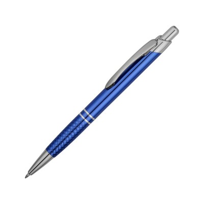 Ручка шариковая «Кварц» синяя