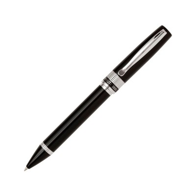 Ручка шариковая Cerruti 1881 модель «Blade» в футляре