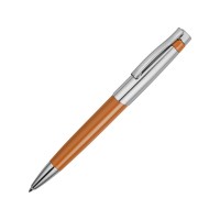 Ручка шариковая «Сидней» оранжевая