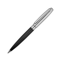 Ручка шариковая «Стратосфера» черная