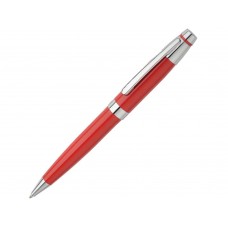 Ручка шариковая «Ковентри» в футляре красная