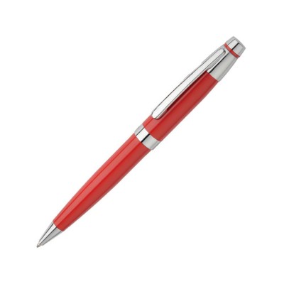 Ручка шариковая «Ковентри» в футляре красная