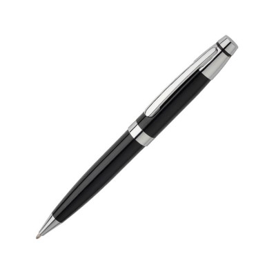 Ручка шариковая «Ковентри» в футляре черная