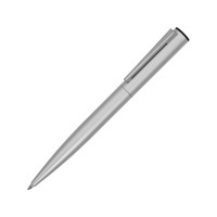 Ручка металлическая шариковая «Icicle» под полимерную наклейку
