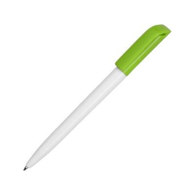 Ручка пластиковая шариковая Миллениум Color CLP