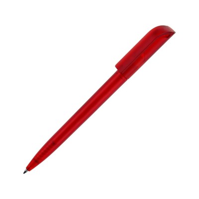 Ручка шариковая «Миллениум фрост» красная