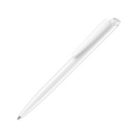 Ручка пластиковая шариковая «Dart Polished»