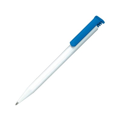 Ручка шариковая Senator модель «Super-Hit Basic Polished»
