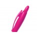 Ручка шариковая Celebrity «Монро» розовая