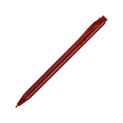 Ручка шариковая Celebrity «Кэмерон» красная