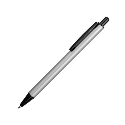 Ручка металлическая шариковая «Iron»