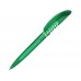 Ручка шариковая «Серпантин» зеленая