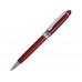 Ручка шариковая «Ливорно» бордовый металлик