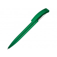 Ручка шариковая Senator модель Verve Basic Metallic