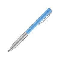 Ручка шариковая металлическая RAISE