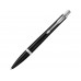 Шариковая ручка Parker (Паркер) Urban Muted Black Chrome CT Шариковая ручка Parker (Паркер) Urban Muted Black Chrome CT