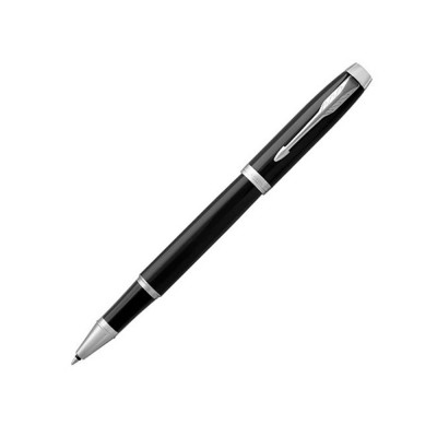 Ручка роллер Parker модель IM Core Black Chrome CT Ручка роллер Parker модель IM Core Black Chrome CT