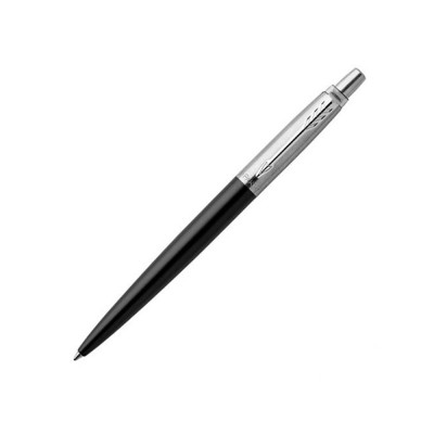 Шариковая ручка Parker (Паркер) Jotter Core Bond Street Black CT