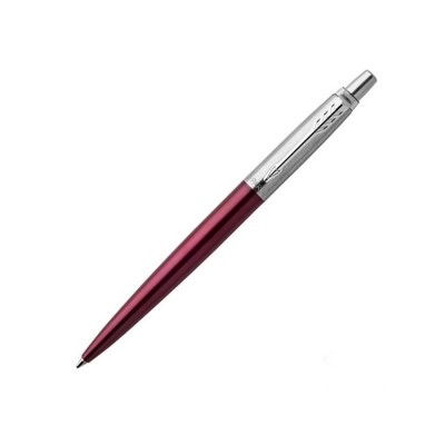 Шариковая ручка Parker Jotter Core Portobello Purple CT Шариковая ручка Parker Jotter Core Portobello Purple CT