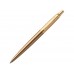 Шариковая ручка Parker Jotter Premium West End Gold Brushed GT Шариковая ручка Parker Jotter Premium West End Gold Brushed GT