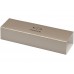 Шариковая ручка Parker Jotter Premium West End Gold Brushed GT Шариковая ручка Parker Jotter Premium West End Gold Brushed GT
