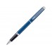 Ручка роллер Waterman модель Hemisphere Blue Obsession в футляре
