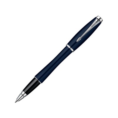 Ручка роллер Parker модель Urban Nightsky Blue в футляре