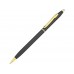Ручка шариковая «Женева» черная