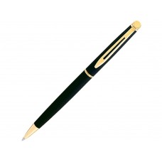 Ручка шариковая Waterman модель Hemisphere Black GT