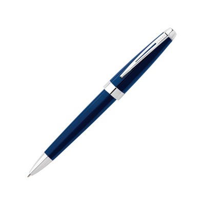Ручка шариковая Cross "Aventura Starry Blue" Ручка шариковая Cross "Aventura Starry Blue"