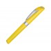 Ручка шариковая «Парадигма» желтая