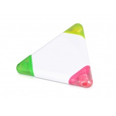 Маркер «Треугольник» 3-цветный на водной основе