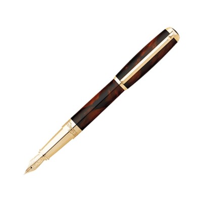 Ручка перьевая Atelier 1953. S.T. Dupont