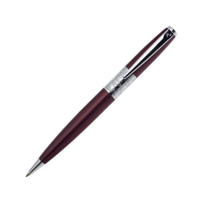 Ручка шариковая BARON с поворотным механизмом. Pierre Cardin Ручка шариковая BARON с поворотным механизмом. Pierre Cardin