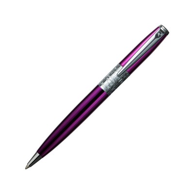 Ручка шариковая BARON с поворотным механизмом. Pierre Cardin Ручка шариковая BARON с поворотным механизмом. Pierre Cardin