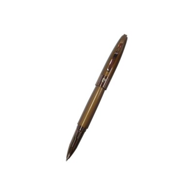 Ручка роллер PROGRESS с колпачком. Pierre Cardin