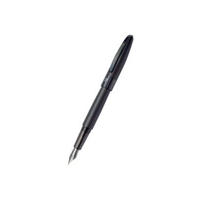 Ручка перьевая PROGRESS с колпачком. Pierre Cardin