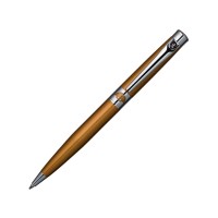 Ручка шариковая VENEZIA с поворотным механизмом. Pierre Cardin