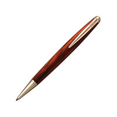 Ручка шариковая Pierre Cardin MAJESTIC с поворотным механизмом