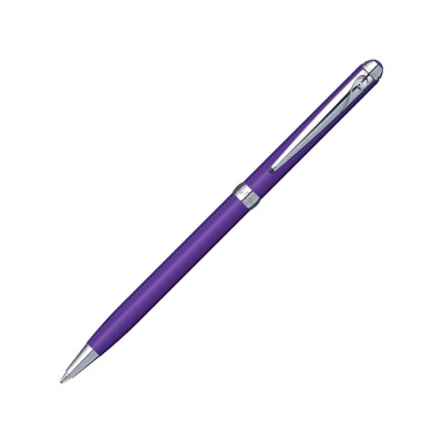 Ручка шариковая Pierre Cardin SLIM с поворотным механизмом