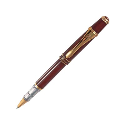 Ручка роллер Duke модель «Марсельеза» в футляре