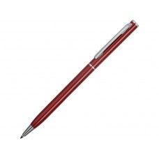 Ручка металлическая шариковая "Атриум"